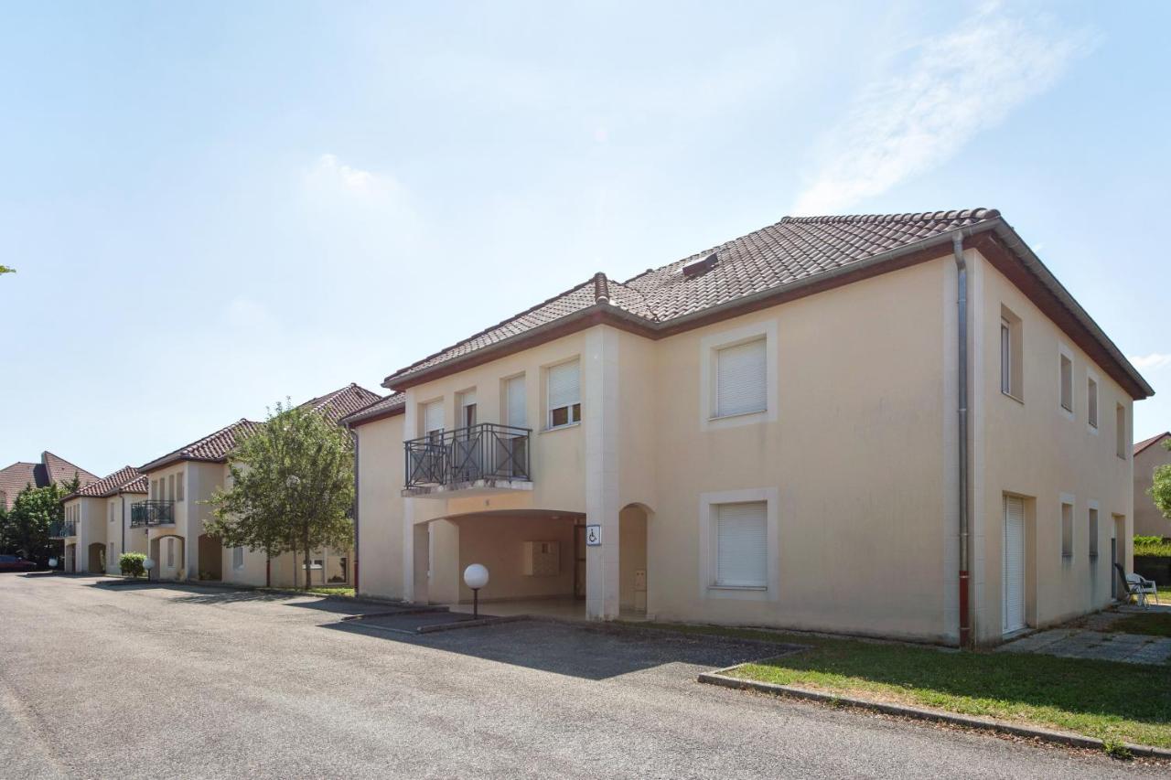 Appart'city Classic Dijon - Toison D'or Aparthotel