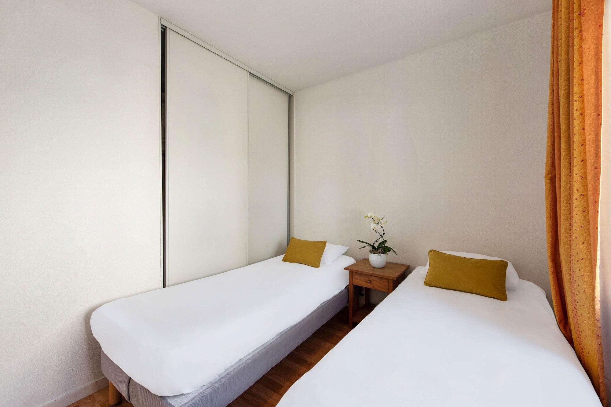 Aparthotel Appart'city Classic Dijon - Toison D'or