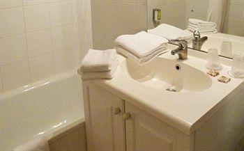 Appart'city Classic Dijon - Toison D'or Aparthotel Ahuy