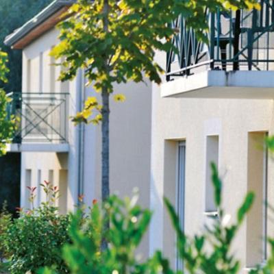 Aparthotel Appart'city Classic Dijon - Toison D'or 3*