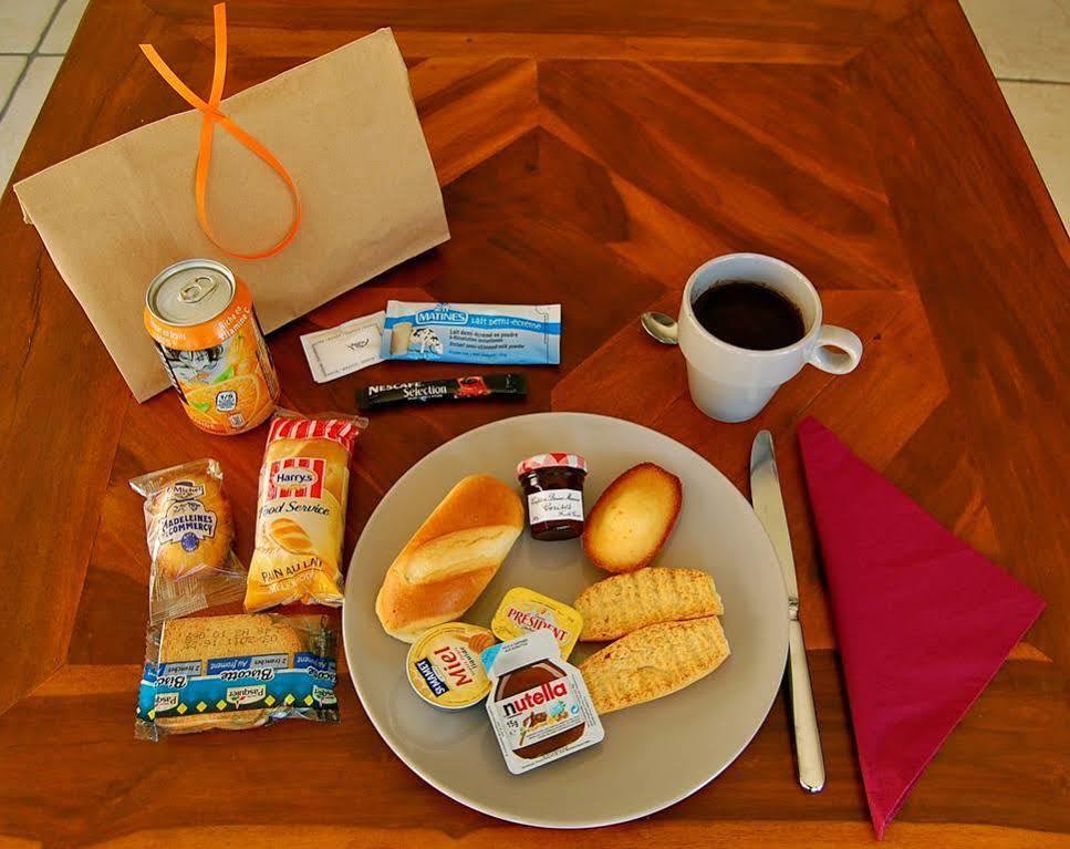 Aparthotel Appart'city Classic Dijon - Toison D'or 3*