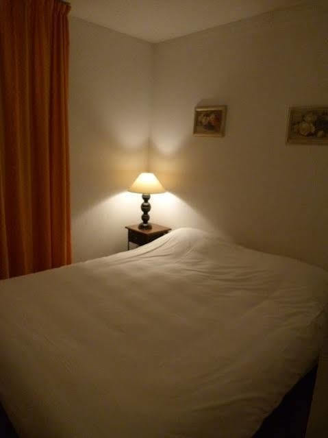 Appart'city Classic Dijon - Toison D'or Aparthotel 3*