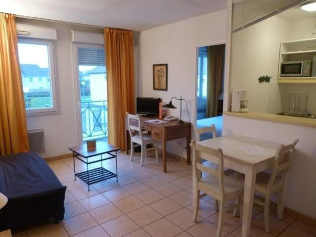 Aparthotel Appart'city Classic Dijon - Toison D'or