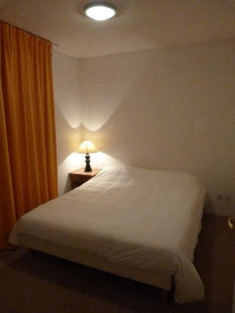 Aparthotel Appart'city Classic Dijon - Toison D'or