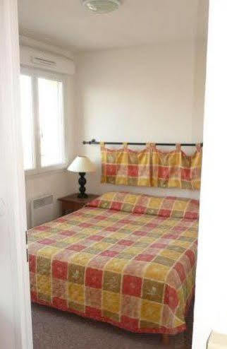 Aparthotel Appart'city Classic Dijon - Toison D'or 3*