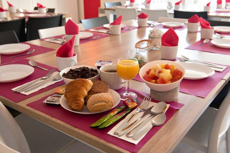 Aparthotel Appart'city Classic Dijon - Toison D'or 3*
